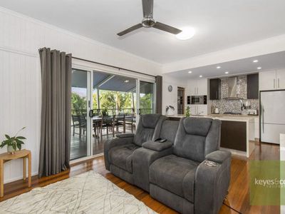 22 Potts Street, Belgian Gardens