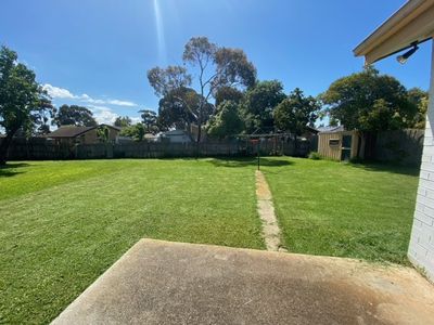 95 Chirnside Avenue, Werribee