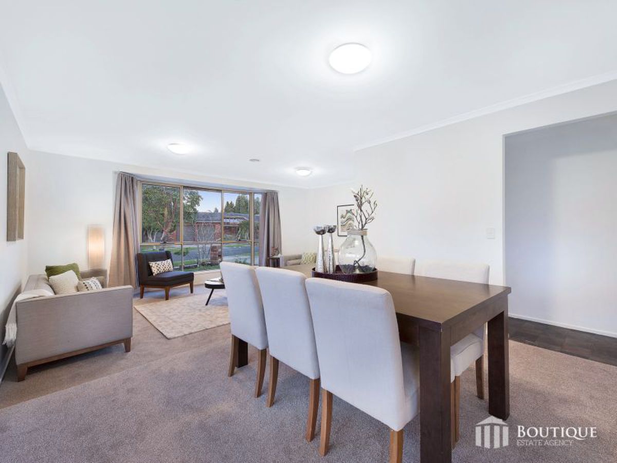 52 Bellbrook Drive, Dandenong North
