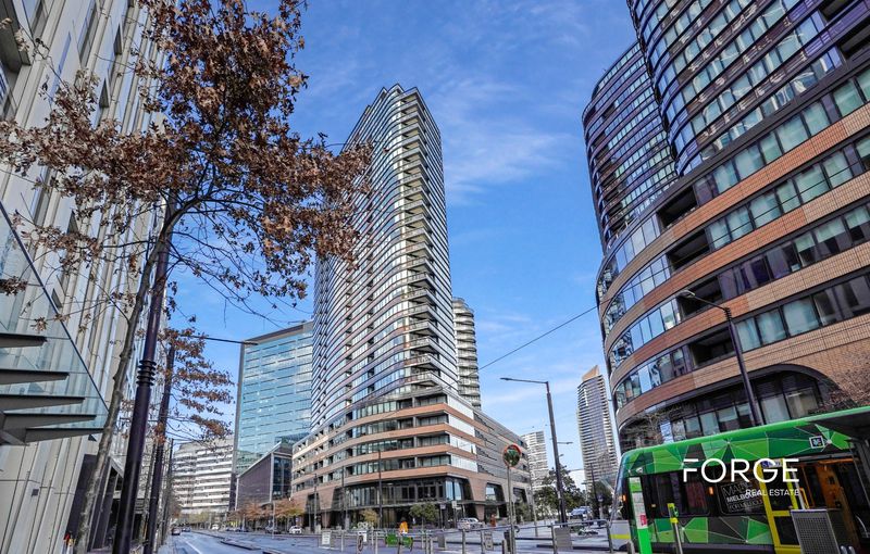1803n / 883 Collins Street, Docklands, Docklands - Image 1
