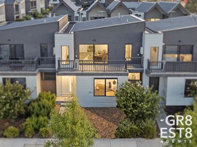 39 strathlea drive , Cranbourne West