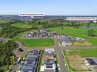 3 Hannah Street, Box Hill