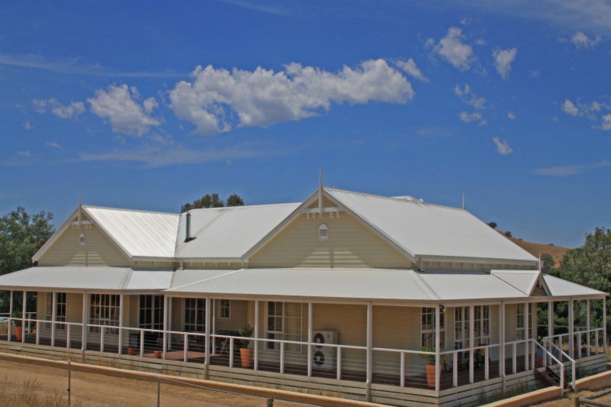 37 Lockharts Road, Bonnie Doon