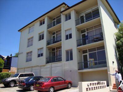 3 / 187 Evans Street, Rozelle