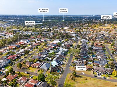 8 Thora Street, Greystanes