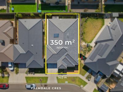 123 Palmdale Crescent, Mambourin