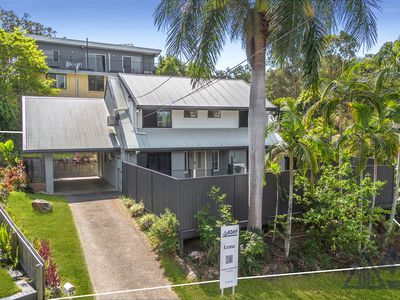 24 Chantilly Street, Chapel Hill