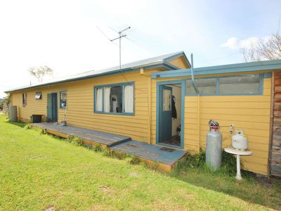 42 George Street, South Pambula