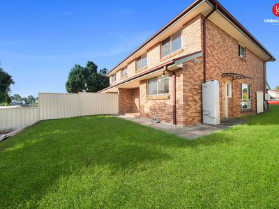 136A Wilson Road, Hinchinbrook