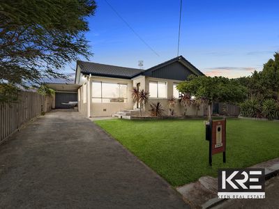 26 Guy Street, Newborough