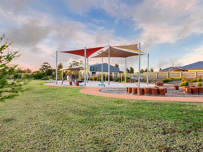 22 Mangatj Street, Byford