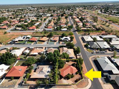 19 Curlew Crescent, South Hedland