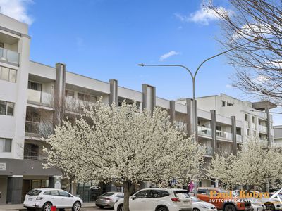 27 / 71 Giles Street, Kingston