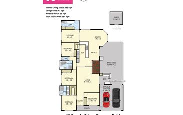 47 Scenic Drive, Beaconsfield