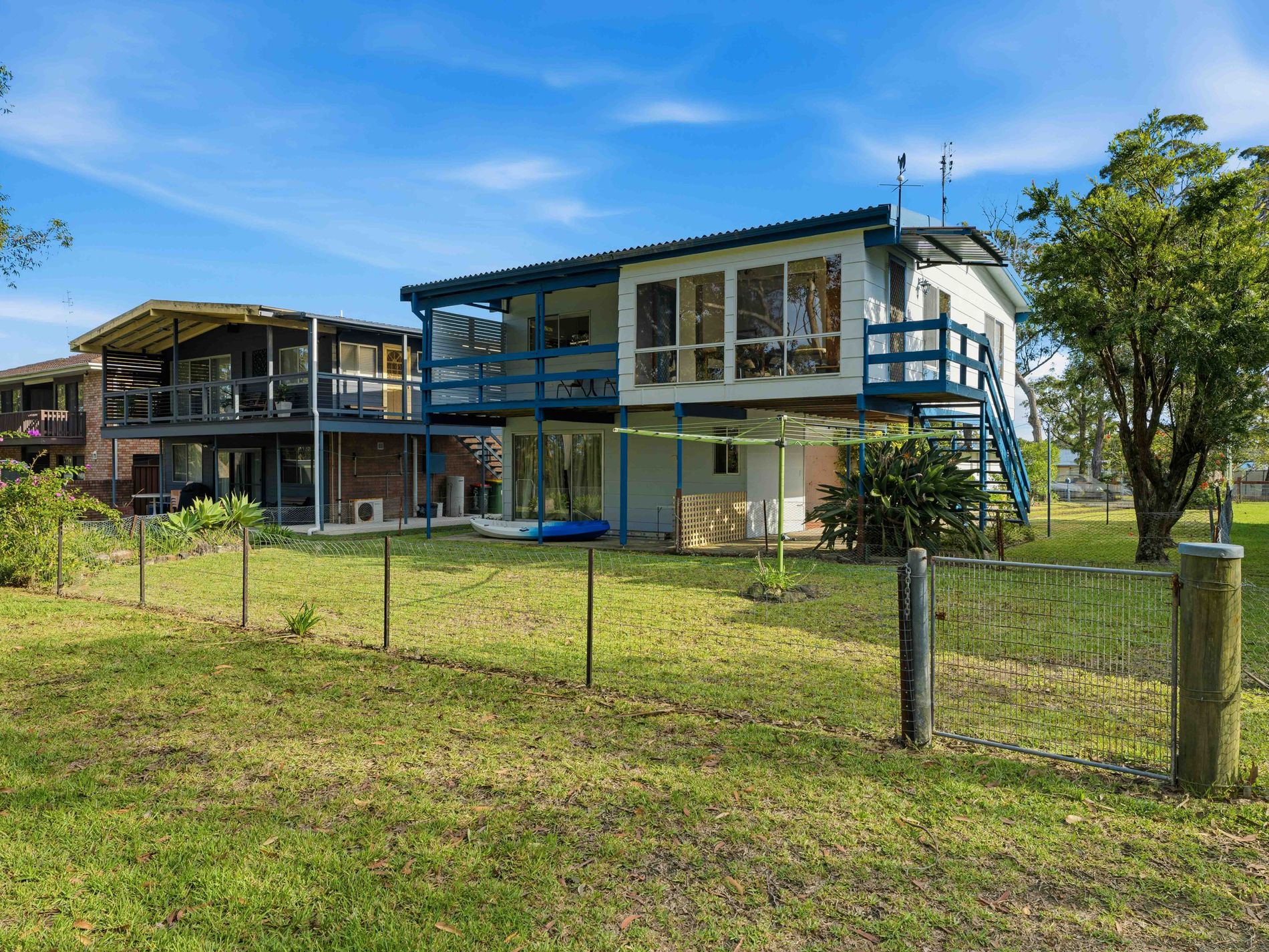 12 Ethel Avenue, Sussex Inlet