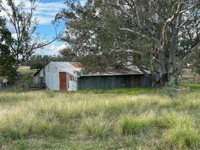 86 Hunts Crossing Road, Parkes