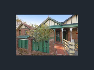 35 Salisbury Road, Kensington