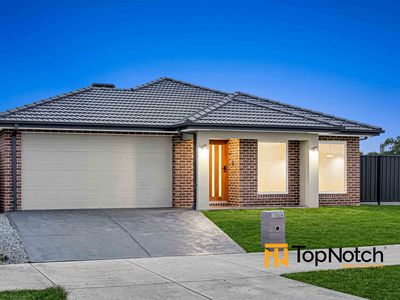4 Eagle Street, Wallan