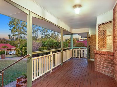4 Coates Court, Brassall