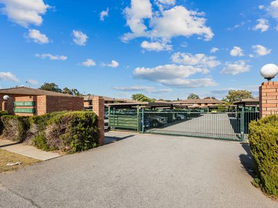 3 / 390 Hector Street, Yokine