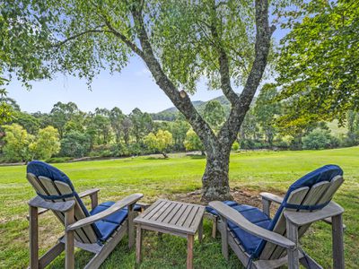 297 Jamieson-Licola Road, Jamieson