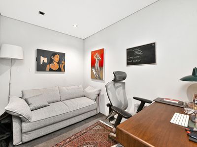 207 / 1 McKinnon Avenue, Five Dock