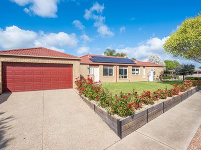 40 Merino Drive, Shepparton