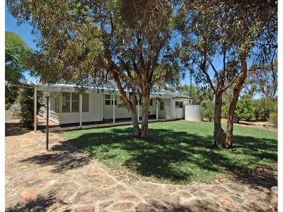 50 / Boyagarra, Brookton