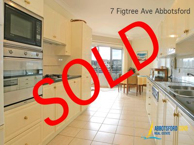 7 Figtree Ave , Abbotsford