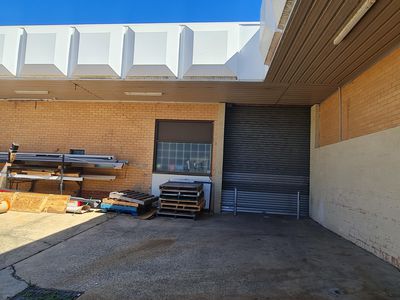 1A / 8 Townsville St, Fyshwick