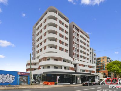 804 / 8 Burwood Road, Burwood