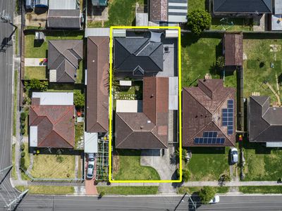 25 & 25B Quiros Avenue, Fairfield West