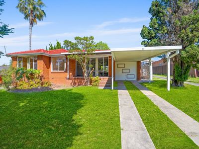 21 Keats St, Carlingford