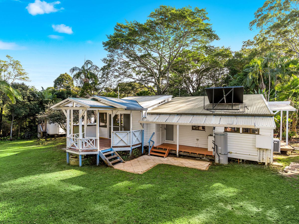 Lot 9 / 23 Prestons Lane, Tyagarah