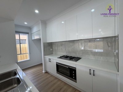 18 Abarth Street, Tarneit