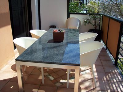 2 / 3 Centro, Subiaco