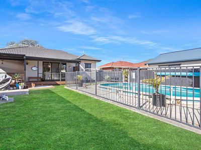 22 Kurrajong Street, Windang