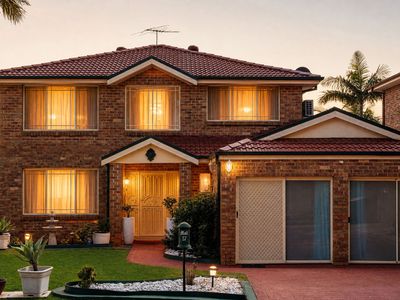17 Fortunato Street, Prestons