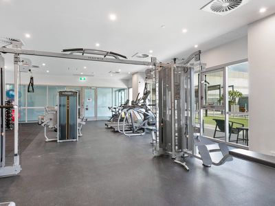 909 / 659 Murray Street, West Perth