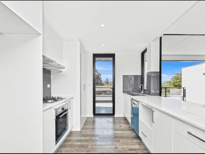 504 / 115 Bowden Street, Meadowbank