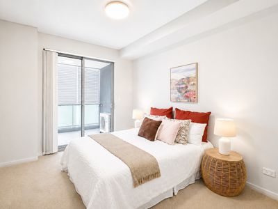109/3 Adonis Avenue, Rouse Hill
