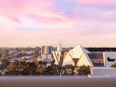 49 / 996 Hay Street, Perth