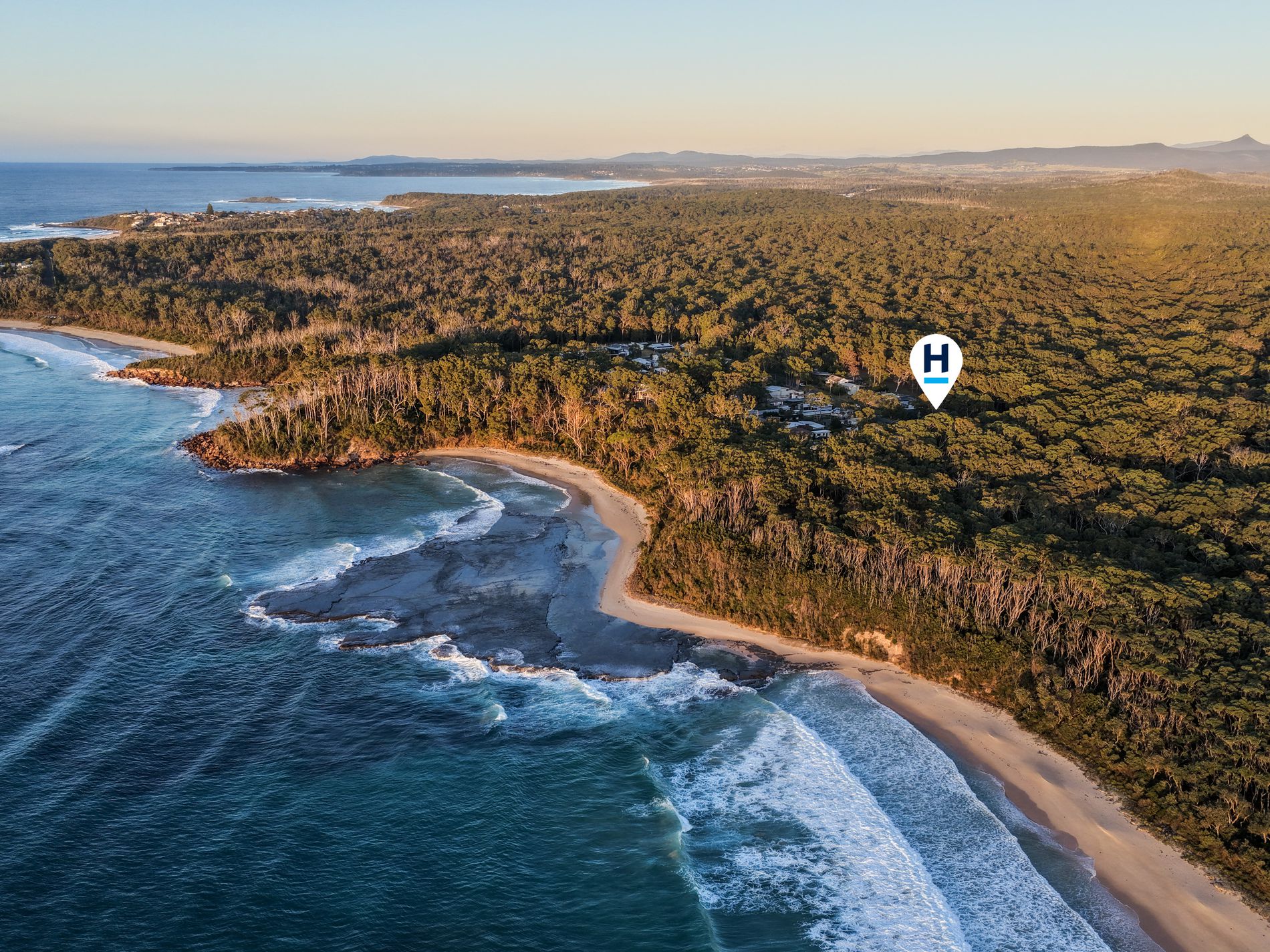 3 Pine Street, Bendalong