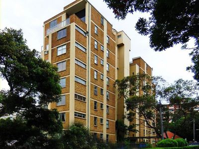 33 / 186 Sutherland Street, Paddington