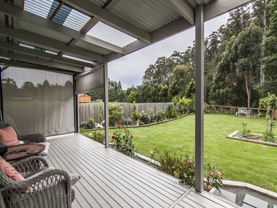 30A Arve Road, Geeveston