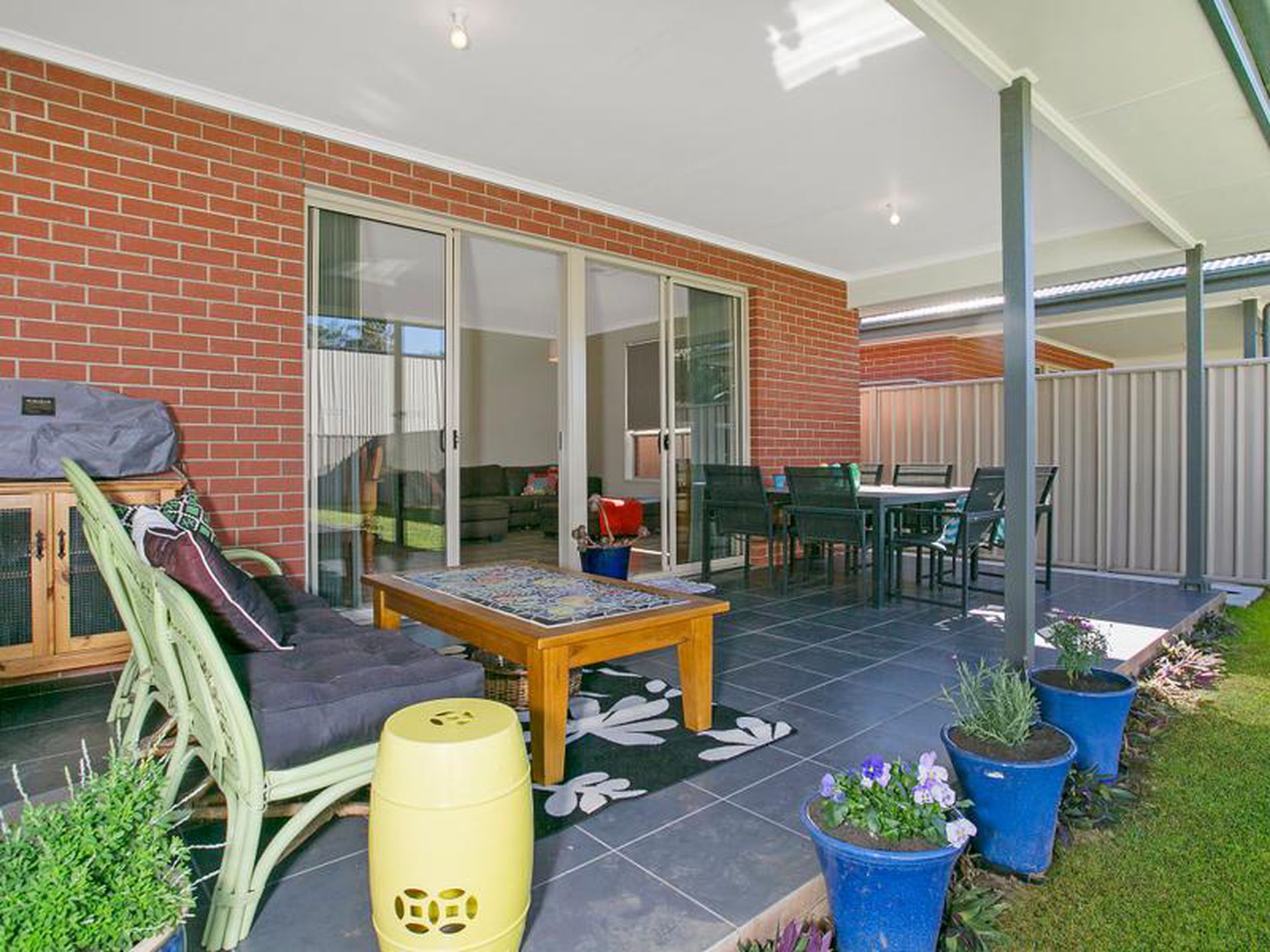 1B Norwich Street, West Richmond