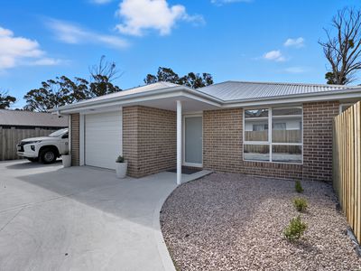 2 / 168 Agnes Street, George Town