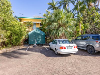 A2 / 34 Hale Street, Townsville