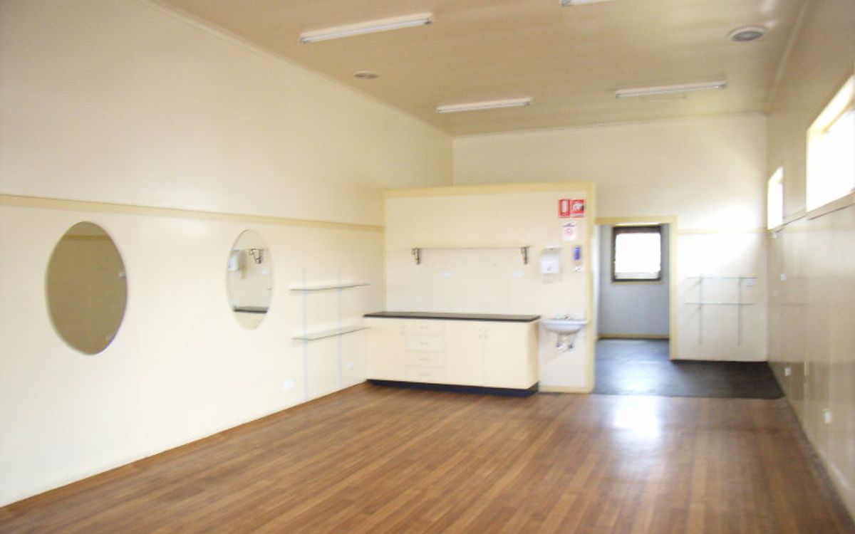 gallery