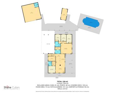 3 Emery Close, Broadwood